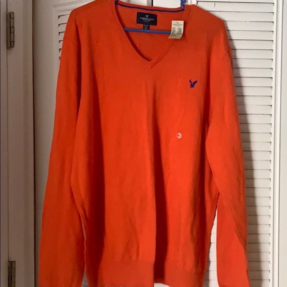 American Eagle Sweater